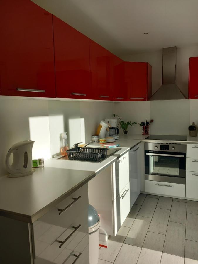 Reynès Petit Chalet En Bois מראה חיצוני תמונה
